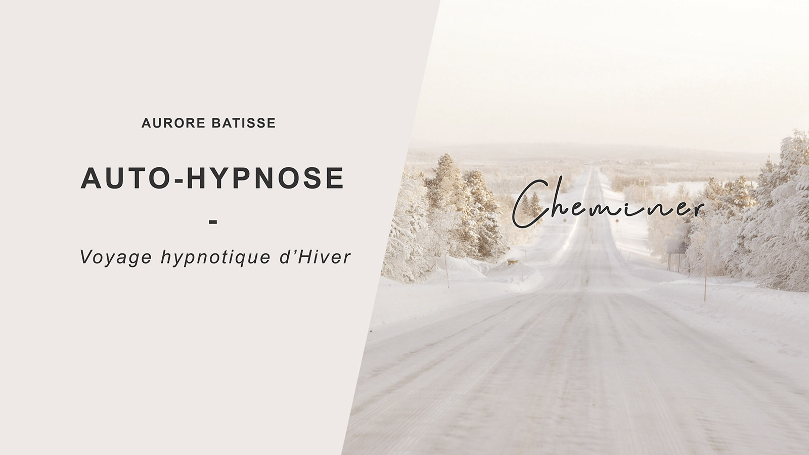 Hiver-cheminer